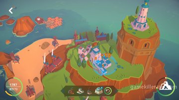 Game Screenshot 1