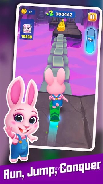 App Screenshot 5