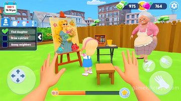 Game Screenshot 5