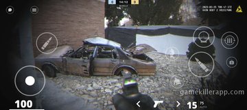 Game Screenshot 2