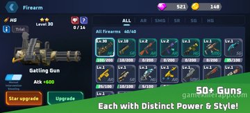 Game Screenshot 3