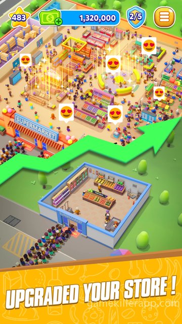 Game Screenshot 4