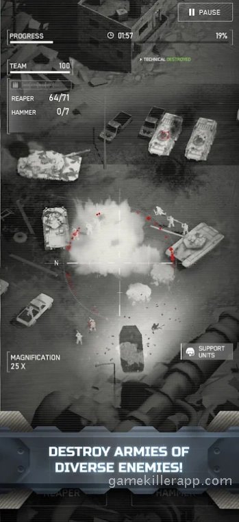 Game Screenshot 1