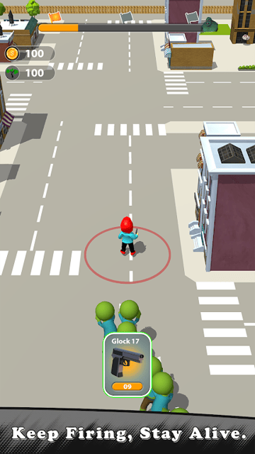 Game Screenshot 5
