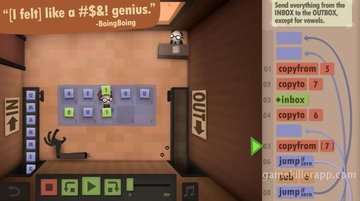 Game Screenshot 4