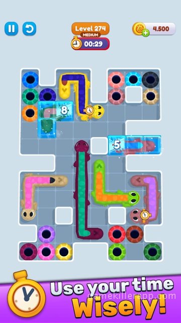 Game Screenshot 1
