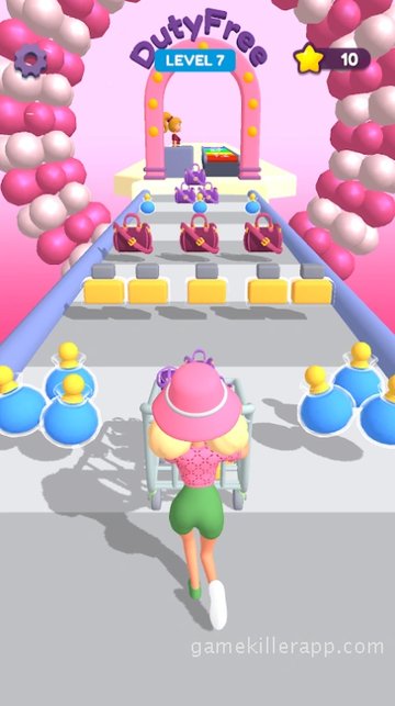 Game Screenshot 3
