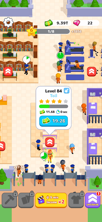 Game Screenshot 4