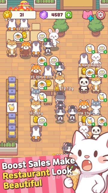 Game Screenshot 4