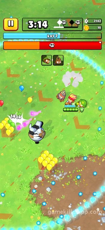 Game Screenshot 4