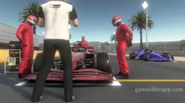 Game Screenshot 4