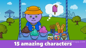 Game Screenshot 5