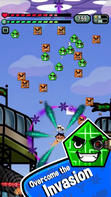 Game Screenshot 1