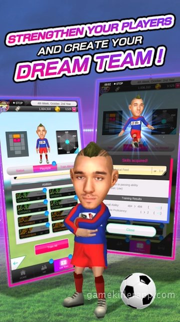 Game Screenshot 3