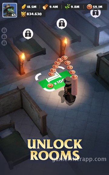 Game Screenshot 3