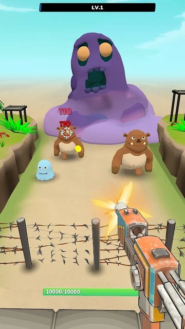Game Screenshot 2