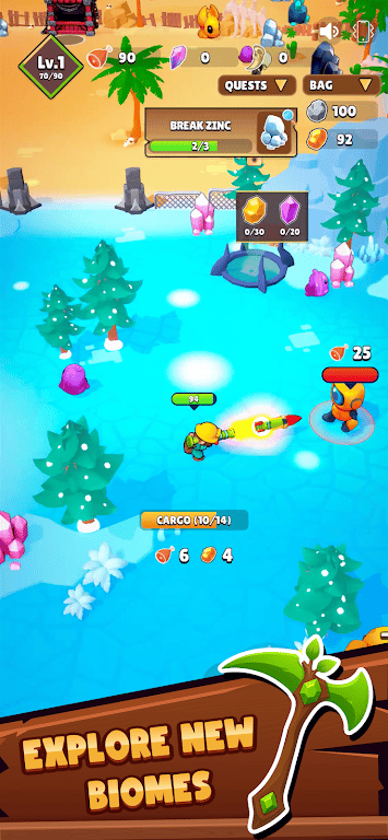 Game Screenshot 4