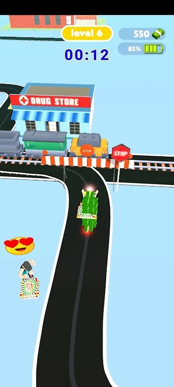 Game Screenshot 4