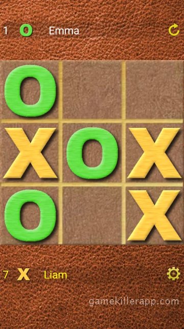 Game Screenshot 1