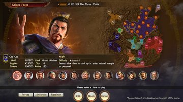 Game Screenshot 1