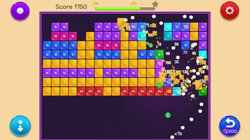 Game Screenshot 1