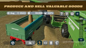 Game Screenshot 3