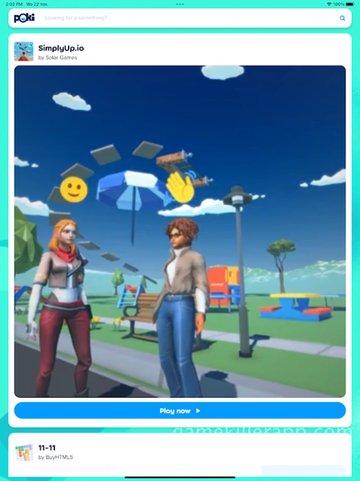 Game Screenshot 5