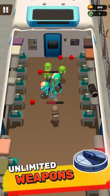 Game Screenshot 2