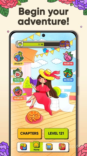 Game Screenshot 3