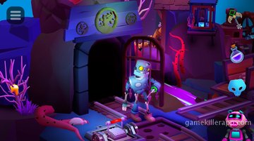 Game Screenshot 3
