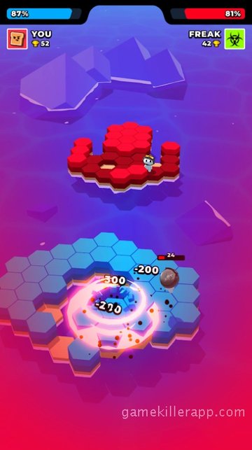 Game Screenshot 1