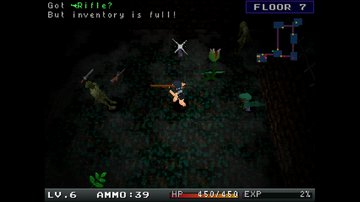 Game Screenshot 2