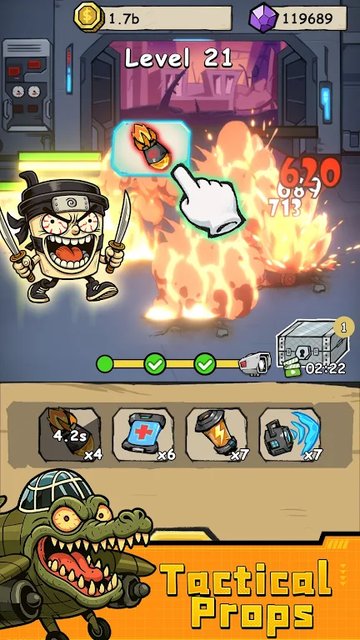 Game Screenshot 3