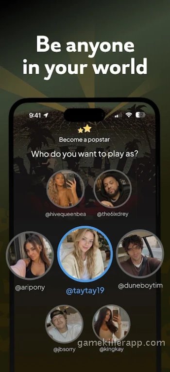 App Screenshot 4