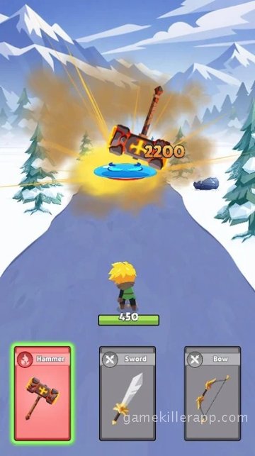 Game Screenshot 5