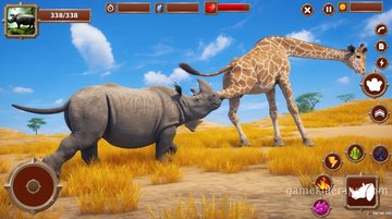 Game Screenshot 4