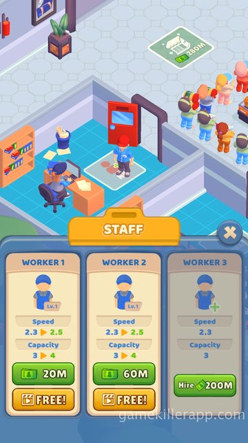 Game Screenshot 5