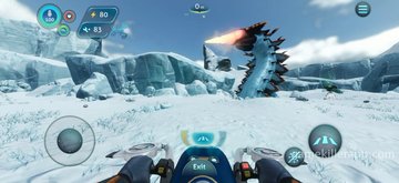 Game Screenshot 1