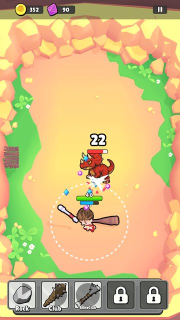 Game Screenshot 4