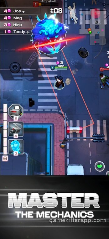 Game Screenshot 5