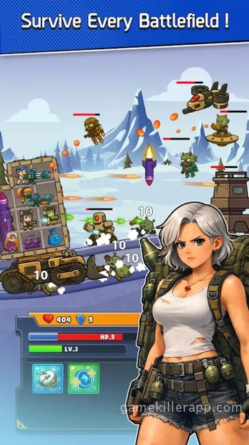 Game Screenshot 3