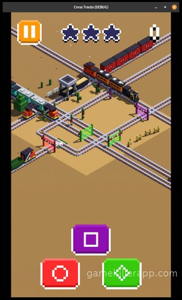 Game Screenshot 4