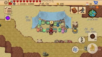 Game Screenshot 5