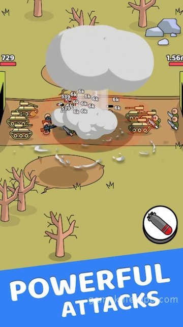 Game Screenshot 2