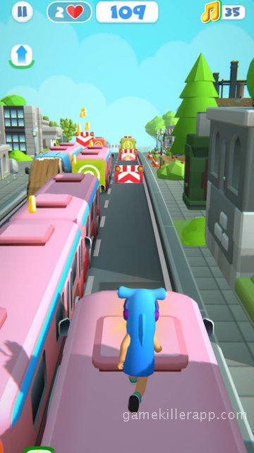 Game Screenshot 4