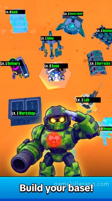 Game Screenshot 3