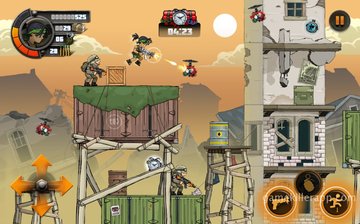 Game Screenshot 1