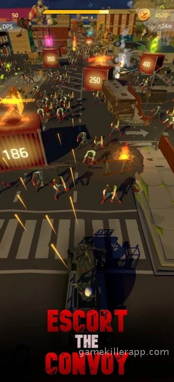 Game Screenshot 1