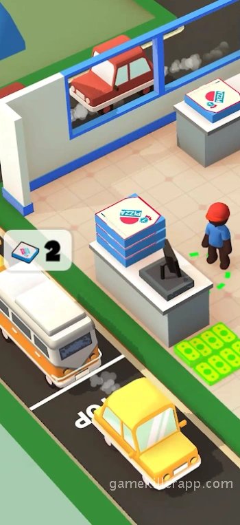 Game Screenshot 2