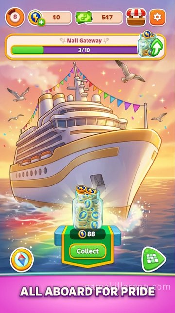 Game Screenshot 1